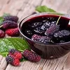 Cách dưỡng trắng da từ quả dâu tằm