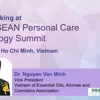 Cơ hội để doanh nghiệp mỹ phẩm Việt đón đầu xu hướng xanh và thông minh tại Hội thảo Công nghệ Chăm sóc Cá nhân ASEAN 2026