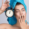 Chăm sóc da buổi tối đúng cách - Làn da thay đổi chỉ sau vài tuần
