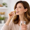 Những vitamin nào cần thiết giúp phụ nữ tuổi 40 cải thiện làn da, giảm nếp nhăn?