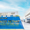 Hanacos Vietnam – Khẳng định vị thế đơn vị sản xuất mỹ phẩm hàng đầu Việt Nam chuẩn công nghệ Hàn Quốc
