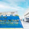 Hanacos Vietnam – Khẳng định vị thế đơn vị sản xuất mỹ phẩm hàng đầu Việt Nam chuẩn công nghệ Hàn Quốc
