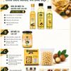 MẮC CA DƯƠNG XUÂN QUẢ HÀNH TRÌNH NÂNG TẦM “NỮ HOÀNG HẠT” VIỆT BẰNG CÔNG NGHỆ - KINH NGHIỆM VÀ KHÁT VỌNG SỐNG XANH