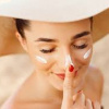 Sau khi đắp mặt nạ dưỡng trắng da cần làm gì để da không bắt nắng?