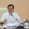 Thứ trưởng Nguyễn Tri Thức: Sửa đổi quy định quản lý mỹ phẩm phù hợp thực tiễn và yêu cầu hội nhập