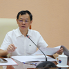 Thứ trưởng Nguyễn Tri Thức: Sửa đổi quy định quản lý mỹ phẩm phù hợp thực tiễn và yêu cầu hội nhập