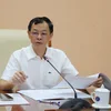 Thứ trưởng Nguyễn Tri Thức: Sửa đổi quy định quản lý mỹ phẩm phù hợp thực tiễn và yêu cầu hội nhập
