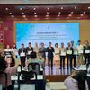 Hội thảo Ứng dụng Trí tuệ nhân tạo trong Y học cổ truyền với hơn 400 chuyên gia quốc tế tham gia