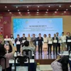 Hội thảo Ứng dụng Trí tuệ nhân tạo trong Y học cổ truyền với hơn 400 chuyên gia quốc tế tham gia