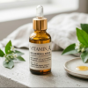 3 công dụng của vitamin A trong mỹ phẩm chăm sóc da