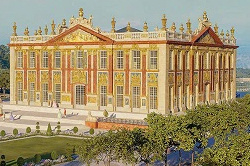 Sự tái hiện thời kỳ hoàng kim của nước hoa Pháp