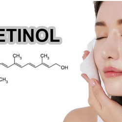 7 tác dụng phụ thường gặp khi sử dụng retinol và cách phòng ngừa
