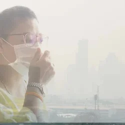 Bảo vệ và chăm sóc làn da khi thời tiết nhiều sương mù, ô nhiễm