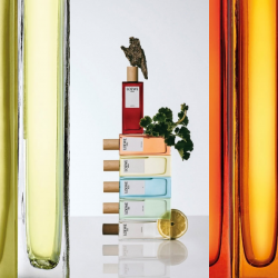 Mùi hương – món quà của ký ức và cảm xúc