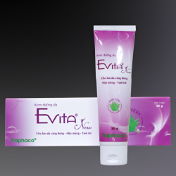 Chăm sóc da từ dược liệu: Hướng đi từ dược phẩm đến dược mỹ phẩm của Traphaco