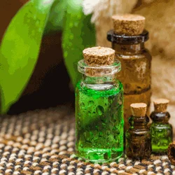 Tinh dầu - “Cận vệ” của sắc đẹp