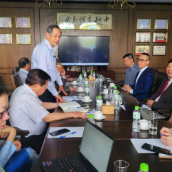 VOCA hợp tác Tập đoàn Đông Y Dược Việt Nam: Đưa tinh dầu, mỹ phẩm thiên nhiên và y học cổ truyền vươn xa trong kỷ nguyên mới