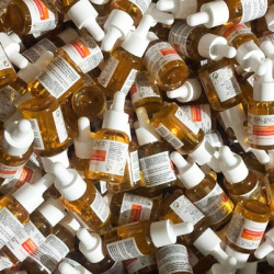 CHUYÊN ĐỀ: LẬP LẠI TRẬT TỰ THỊ TRƯỜNG MỸ PHẨM