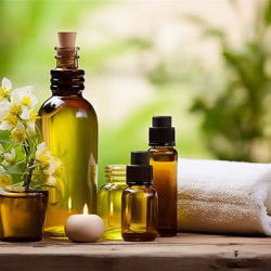 Hương liệu: Từ nguyên liệu nông nghiệp đến tài sản sáng tạo quốc gia
