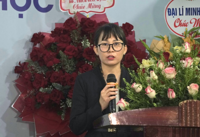 Công nghệ vi sinh Sungwon - Giải pháp mới cho nông nghiệp xanh và cây dược liệu Việt Nam