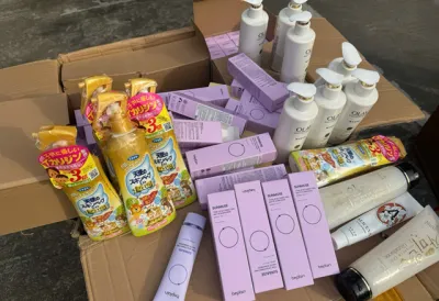 Triệt phá đường dây mỹ phẩm giả quy mô lớn: Hồi chuông cảnh báo cho ngành làm đẹp