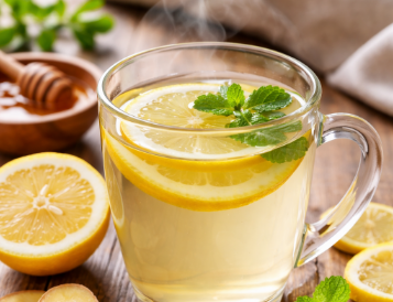 Uống gì vào buổi sáng để làn da mịn màng, rạng rỡ hơn?