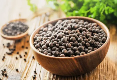 5 loại gia vị thảo dược quen thuộc giúp tăng thân nhiệt, giữ ấm cơ thể mùa lạnh