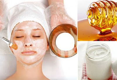 Mặt nạ dưỡng da phù hợp cho mùa đông