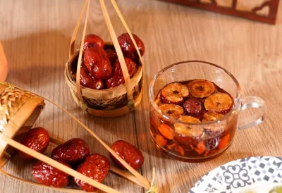 3 loại trà thảo dược giúp tỉnh táo, giảm mệt mỏi khi dọn dẹp Tết