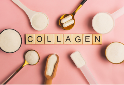 Cách nhận biết thành phần dễ gây dị ứng có trong collagen bổ sung