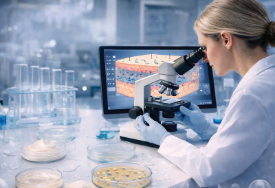 MICROBIOME SKINCARE KHI “TÔN TRỌNG HỆ VI SINH DA” TRỞ THÀNH BƯỚC CĂN BẢN ĐỂ DA KHOẺ ĐẸP BỀN VỮNG