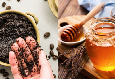 3 công thức tự chế kem tẩy da chết an toàn giúp làn da tươi trẻ đón Xuân