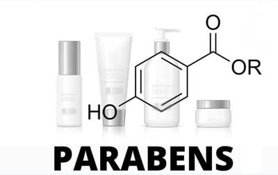 Paraben trong mỹ phẩm: Hiểu đúng để không lo lắng quá mức
