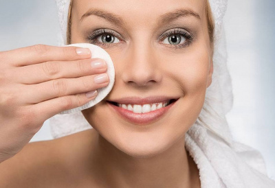 Điều trị da sau khi dùng kem trộn chứa Corticoid.