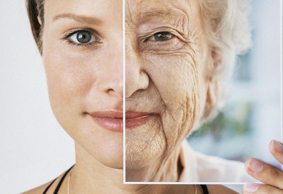 6 đặc điểm trên khuôn mặt khiến bạn trông già trước tuổi và cách khắc phục hiệu quả