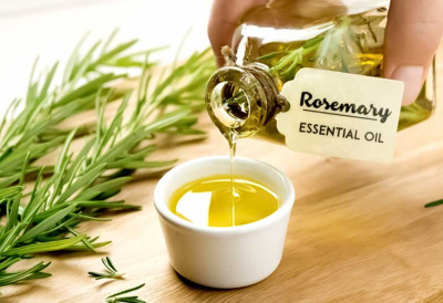 5 loại dầu dưỡng tự nhiên tốt nhất cho nam giới bị hói đầu