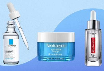 Những thành phần “đáng tìm kiếm” trong mỹ phẩm