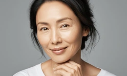 Bộ 3 dưỡng chất 'chống già' cho phụ nữ sau tuổi 40