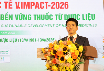 Đổi mới sáng tạo để đưa 'kho báu' dược liệu thành trụ cột trong chăm sóc sức khỏe, phát triển kinh tế