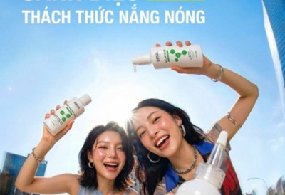 Dược mỹ phẩm L'orsia - Khi khoa học chữa lành trở thành một phong cách sống
