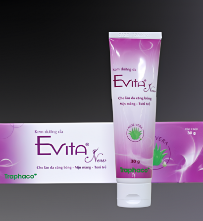 Chăm sóc da từ dược liệu: Hướng đi từ dược phẩm đến dược mỹ phẩm của Traphaco