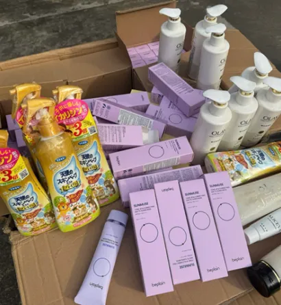 Triệt phá đường dây mỹ phẩm giả quy mô lớn: Hồi chuông cảnh báo cho ngành làm đẹp