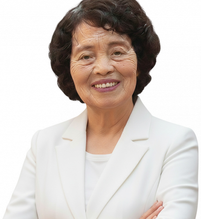 PGS.TS PHAN THỊ SỬU - NGƯỜI GÁC CỔNG THẦM LẶNG CỦA AN TOÀN VÀ CÁI ĐẸP