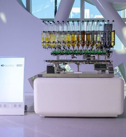 Kết nối triệu đô giữa mỹ phẩm và AI trí tuệ nhân tạo