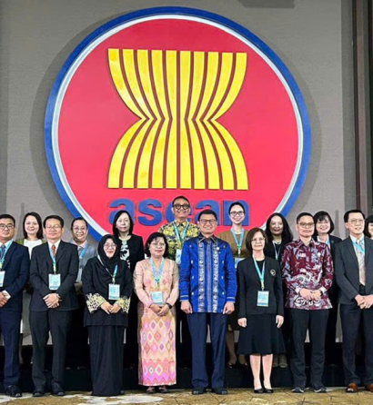 ACC 42 TẠI JAKARTA: NHỮNG THAY ĐỔI LỚN DOANH NGHIỆP MỸ PHẨM VIỆT NAM CẦN CHUẨN BỊ