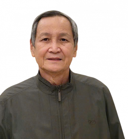 Tiến sĩ Đỗ Duy Phi: Phát huy tối đa tiềm năng dược liệu, nâng cao giá trị tinh dầu Việt Nam