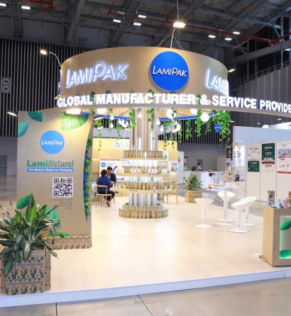 Dấu mốc mới của mỹ phẩm Việt Nam tại Hội nghị Thượng đỉnh Công nghệ Chăm sóc Cá nhân ASEAN 2026