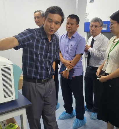 Chuẩn Hóa Tinh Dầu Việt: Từ "Luật Chơi" Chung Đến "Giấy Thông Hành" Ra Thế Giới