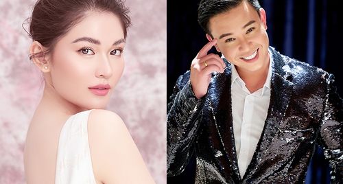 Art Hair Award Vietnam hội tụ nhiều gương mặt “quen thuộc” trong làng giải trí Việt
