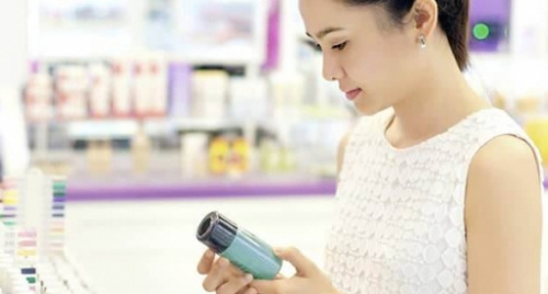Cách đọc thành phần, nhận biết mỹ phẩm nào tốt